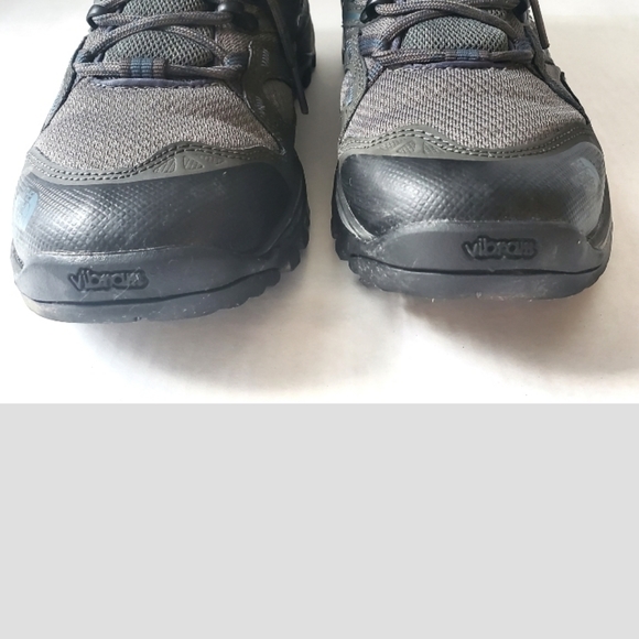 The North Face Mens Hiking Waterproof Boots SZ 8 - Picture 2 of 10